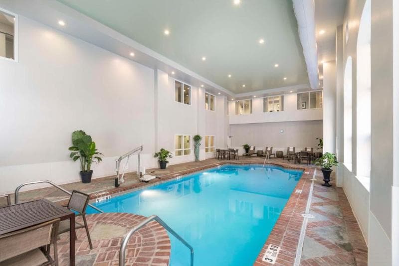 Homewood Suites by Hilton New Orleans 2