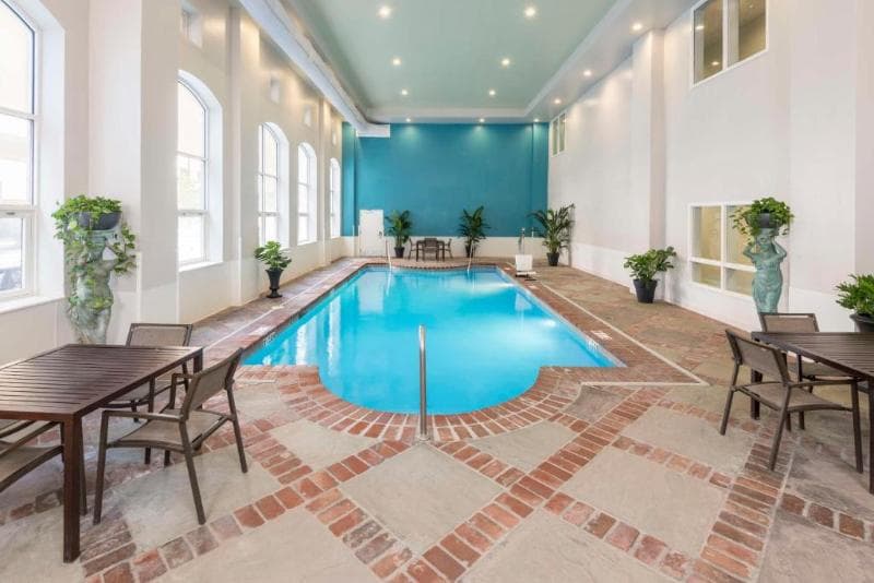 Homewood Suites by Hilton New Orleans 5