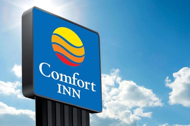 Comfort Inn Raleigh Midtown 4