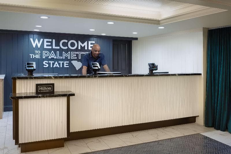 Hampton Inn & Suites Myrtle Beach/Oceanfront 2