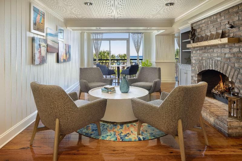 Hampton Inn & Suites Myrtle Beach/Oceanfront 4
