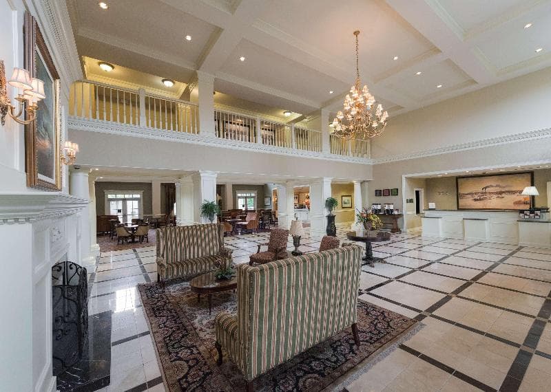 Hampton Inn & Suites Vicksburg 5