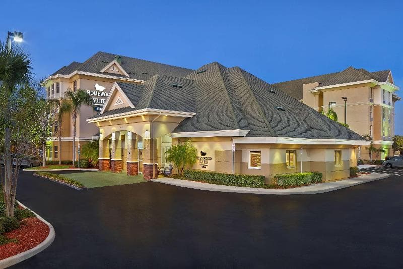 Homewood Suites by Hilton Daytona Beach Speedway-Airport photo 1