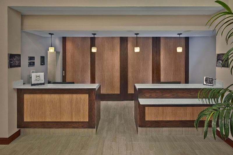 Homewood Suites by Hilton Daytona Beach Speedway-Airport 5