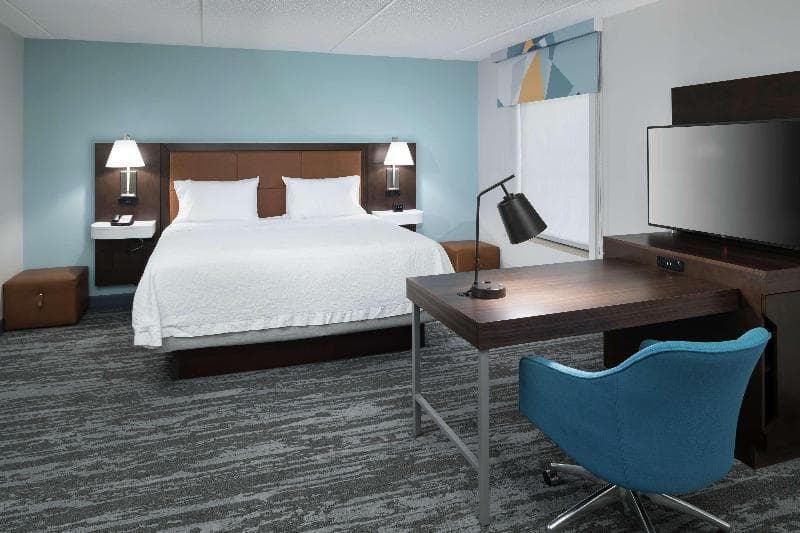 Hampton Inn & Suites Panama City Beach-Pier Park Area photo 1