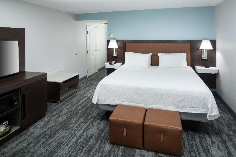Hampton Inn & Suites Panama City Beach-Pier Park Area 3