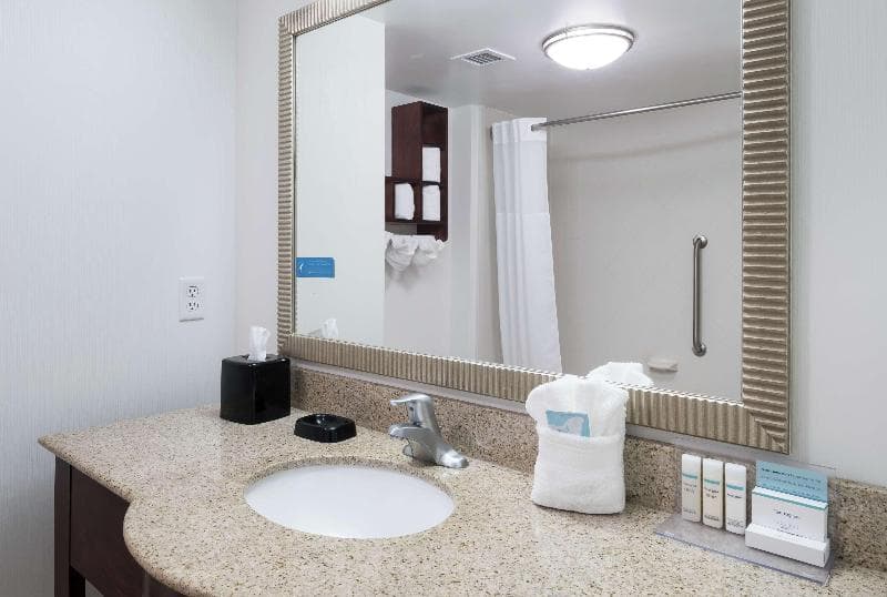 Hampton Inn & Suites Panama City Beach-Pier Park Area 4