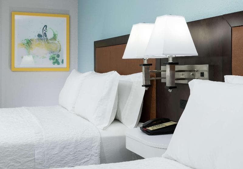 Hampton Inn & Suites Panama City Beach-Pier Park Area 5