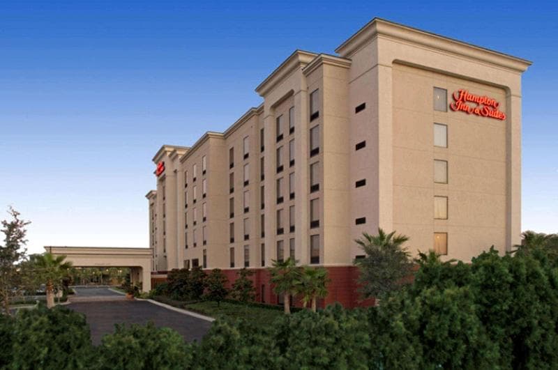 Hampton Inn & Suites Orlando Intl Dr N 3