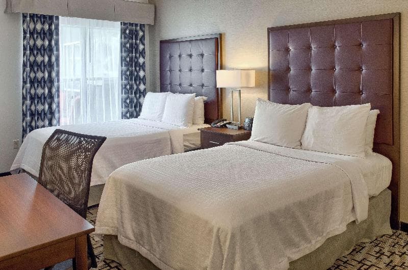 Homewood Suites by Hilton Mobile photo 1
