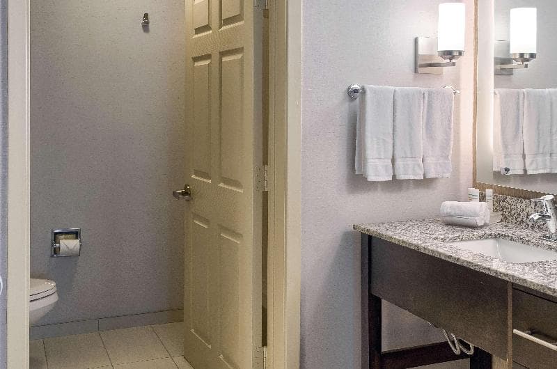 Homewood Suites by Hilton Mobile 5