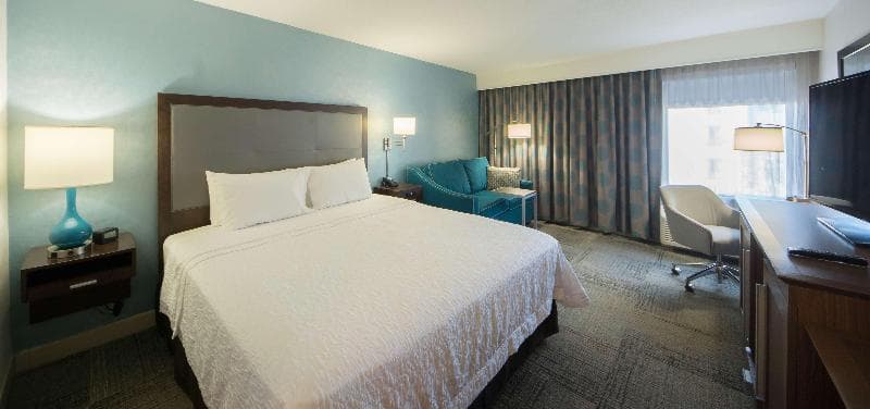 Hampton Inn Lakeland photo 1