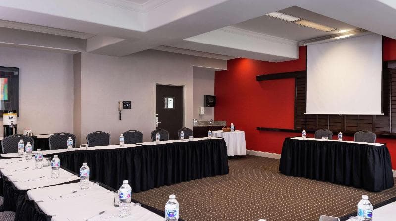 Hampton Inn Laplace photo 1