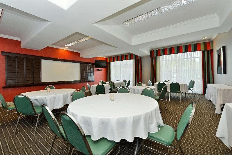 Hampton Inn Laplace 5