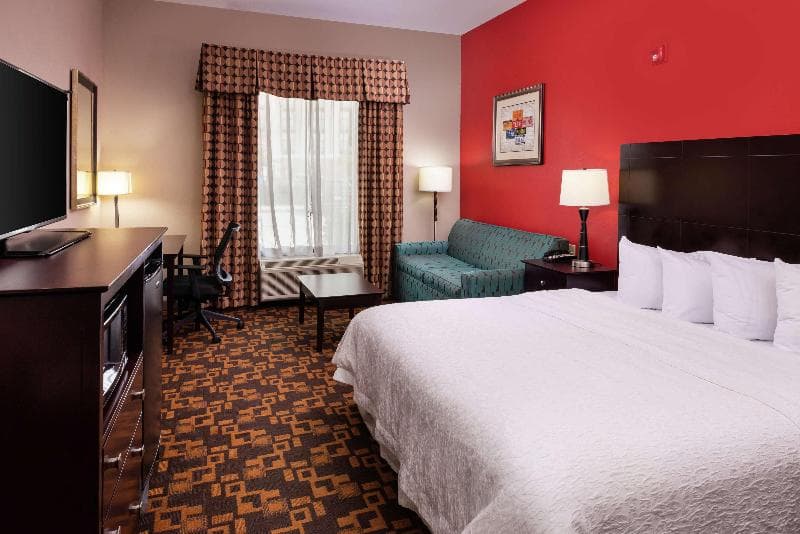 Hampton Inn Laplace 3