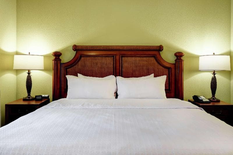 Homewood Suites by Hilton Ocala at Heath Brook 2