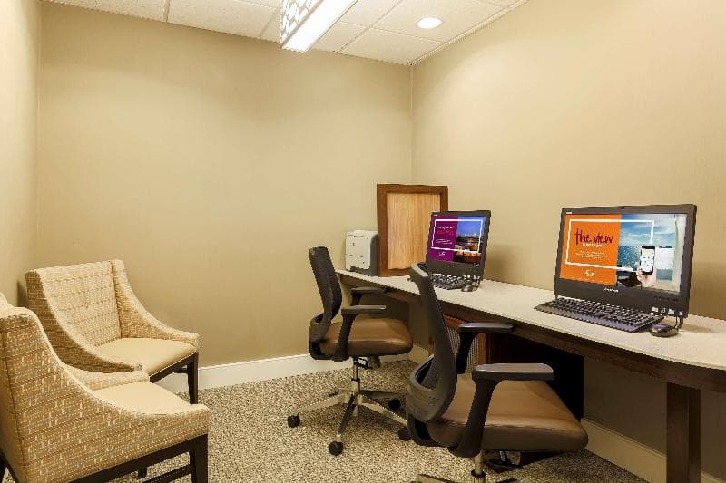 Homewood Suites by Hilton Nashville-Airport 4