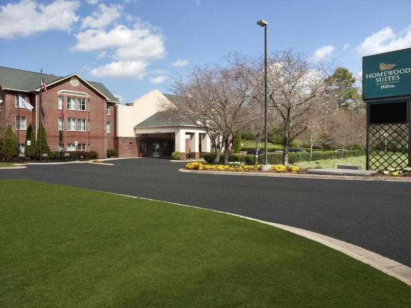Homewood Suites by Hilton Nashville-Airport 5