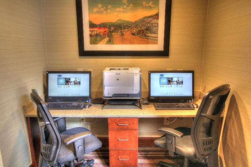 Hampton Inn Gatlinburg photo 1