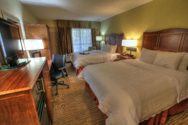 Hampton Inn Gatlinburg 5