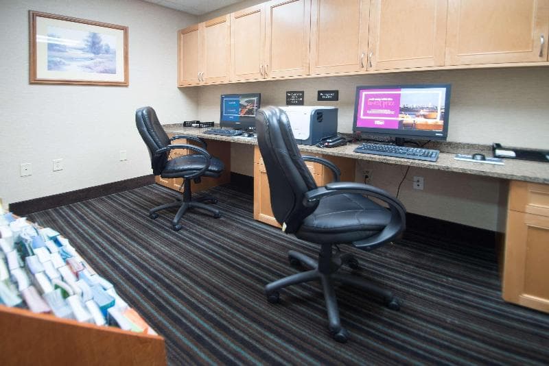 Hampton Inn Port Charlotte 1