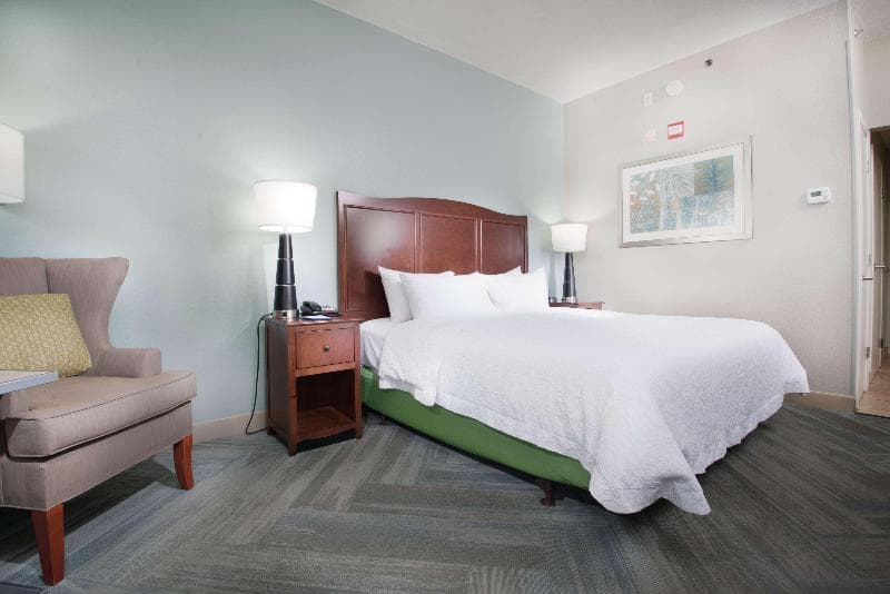 Hampton Inn Port Charlotte 2