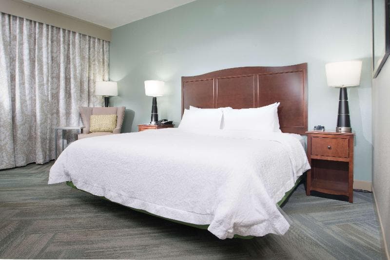 Hampton Inn Port Charlotte 4