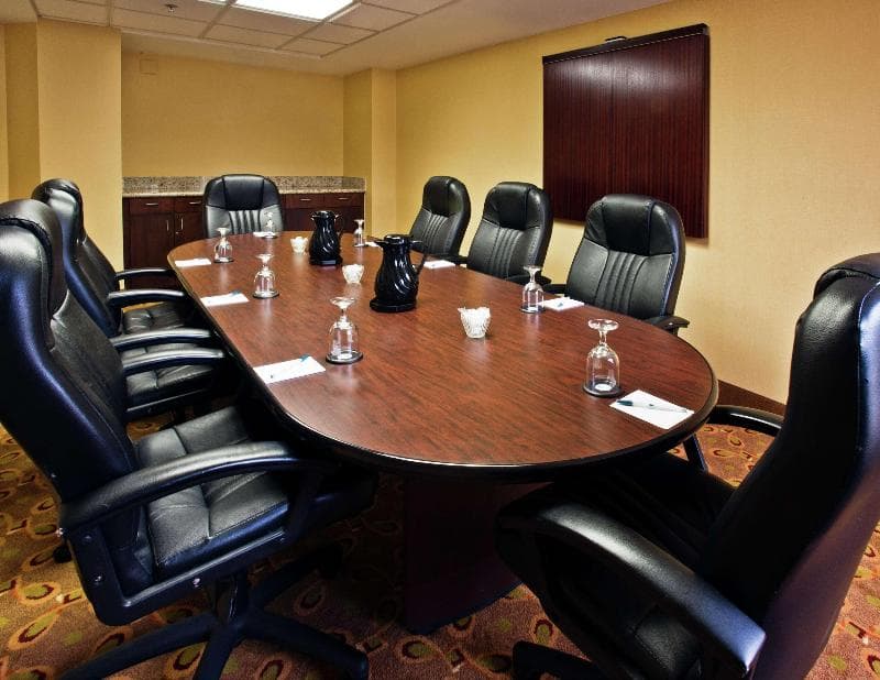 Homewood Suites by Hilton Raleigh-Durham AP/Research Triangl 2