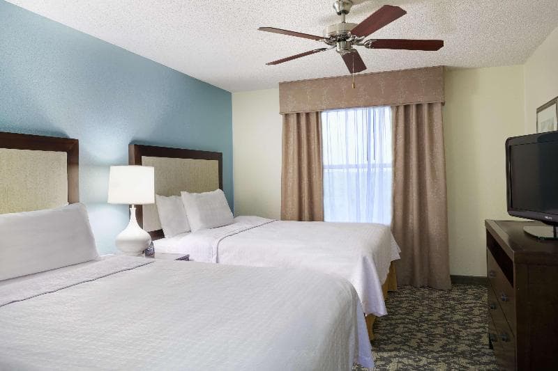 Homewood Suites by Hilton Raleigh-Durham AP/Research Triangl 3