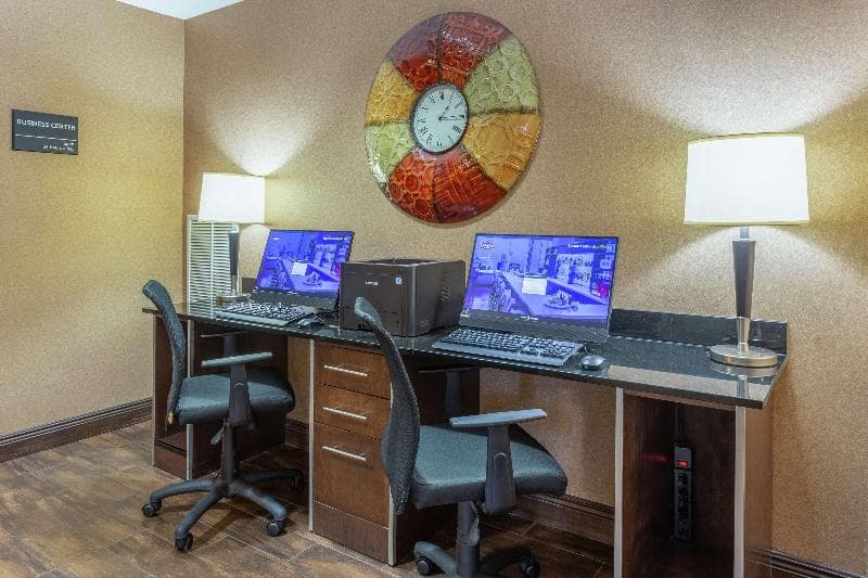 Hampton Inn Biloxi/Ocean Springs photo 1
