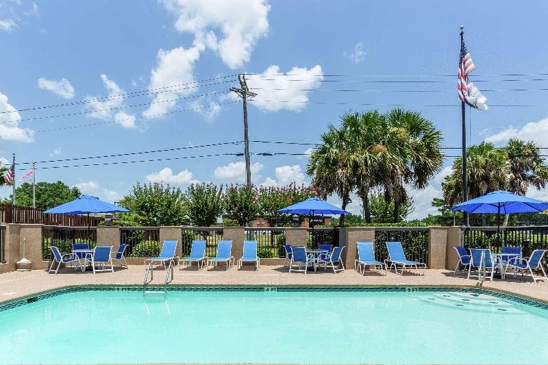 Hampton Inn Biloxi/Ocean Springs 3