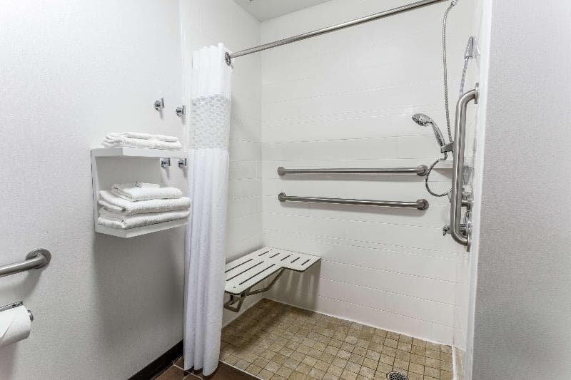 Hampton Inn Biloxi/Ocean Springs 2