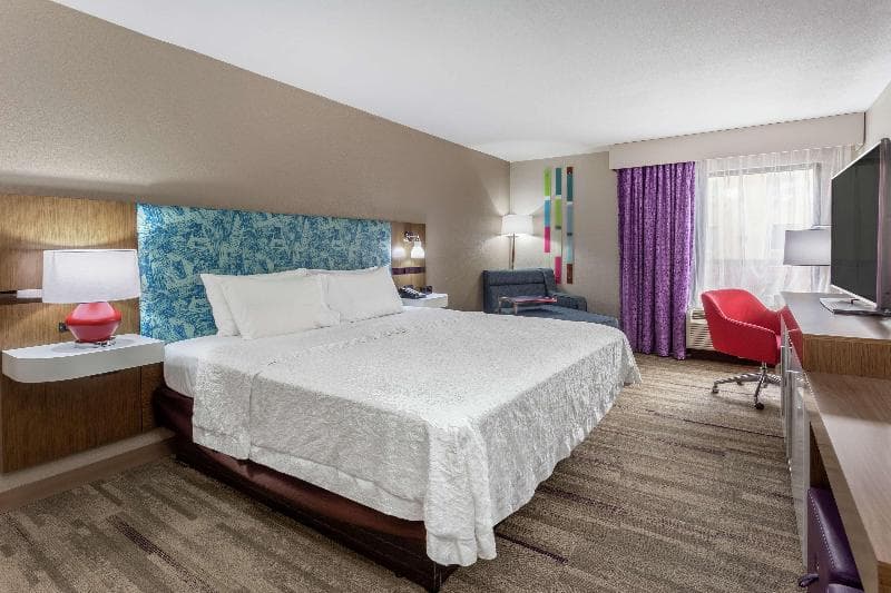 Hampton Inn Biloxi/Ocean Springs 4