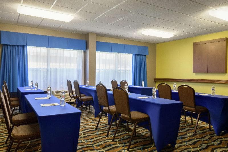 Hampton Inn Birmingham/Trussville 4