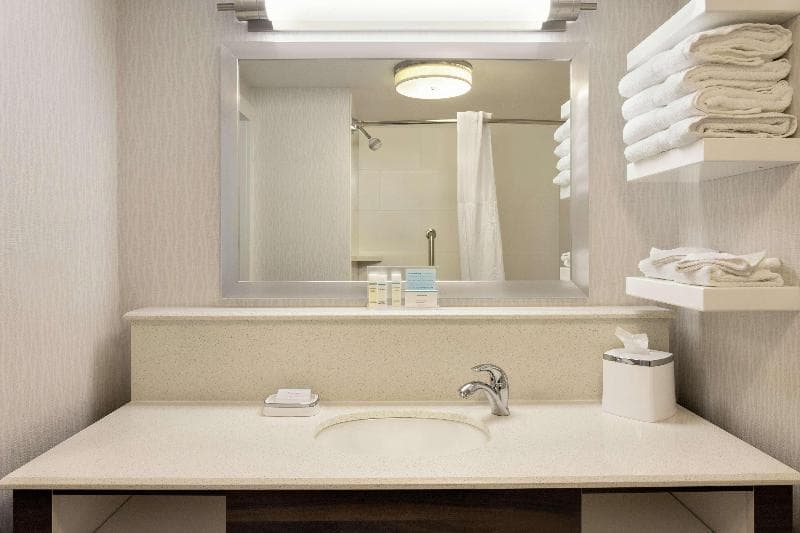Hampton Inn Birmingham/Trussville 5