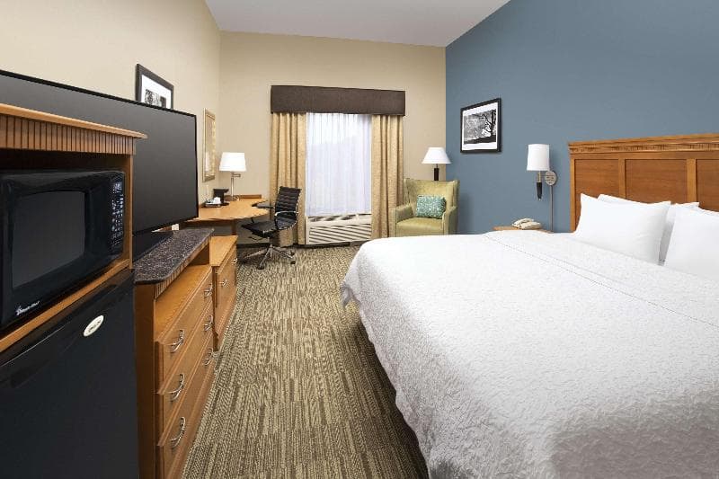 Hampton Inn Birmingham I-65/Lakeshore Drive photo 1