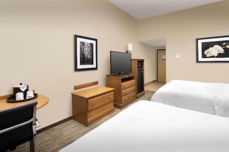 Hampton Inn Birmingham I-65/Lakeshore Drive 2