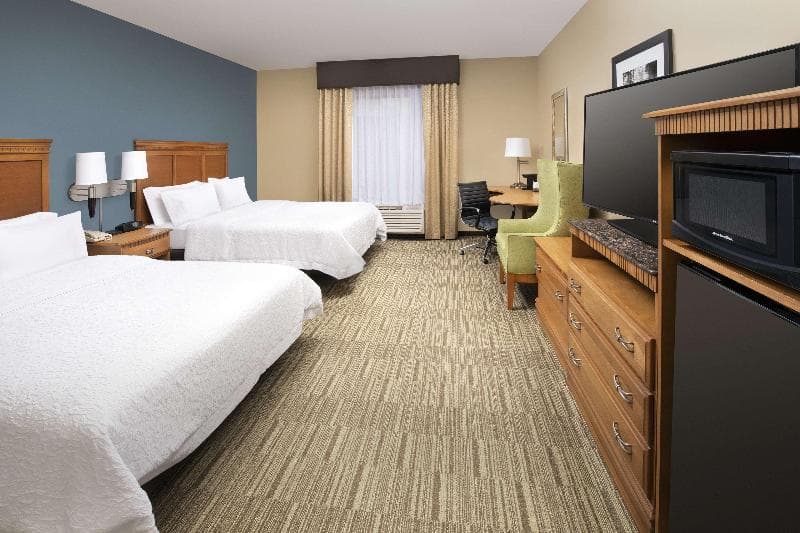 Hampton Inn Birmingham I-65/Lakeshore Drive 5