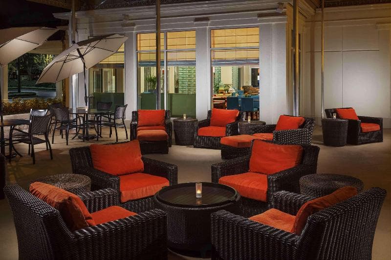 Hilton Garden Inn Orlando North/Lake Mary photo 1