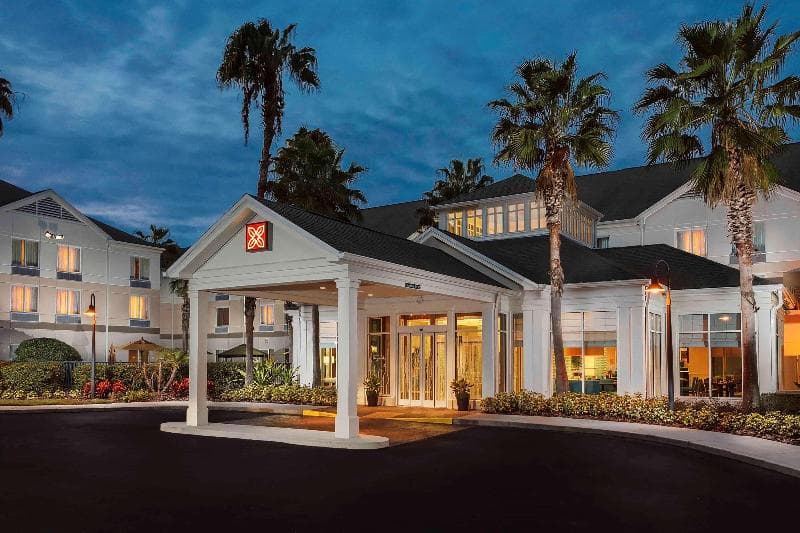 Hilton Garden Inn Orlando North/Lake Mary 2