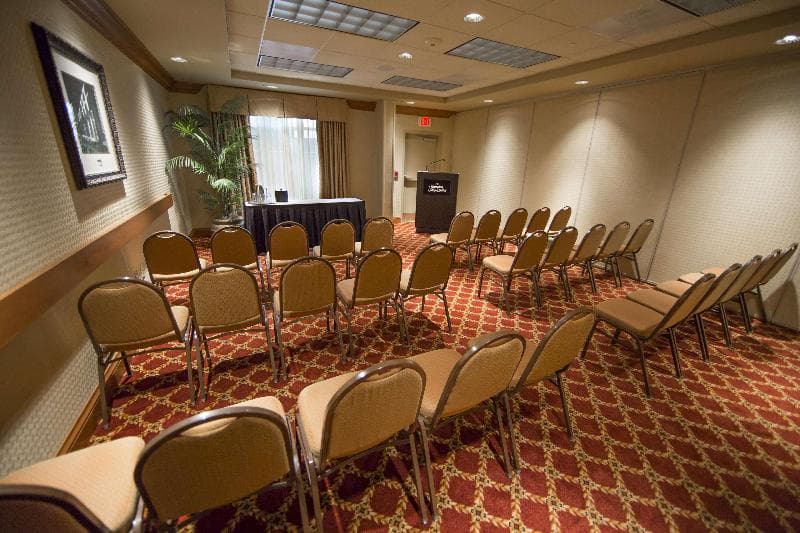 Hampton Inn & Suites Murfreesboro 5