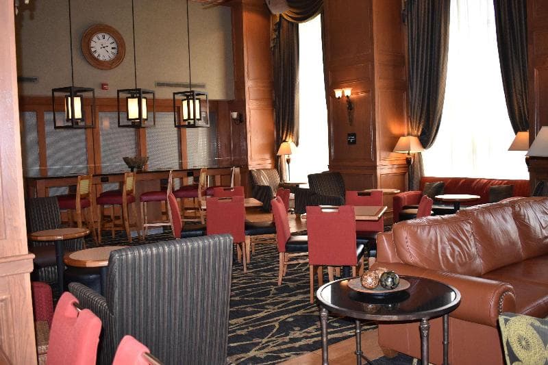 Hampton Inn & Suites Murfreesboro 2