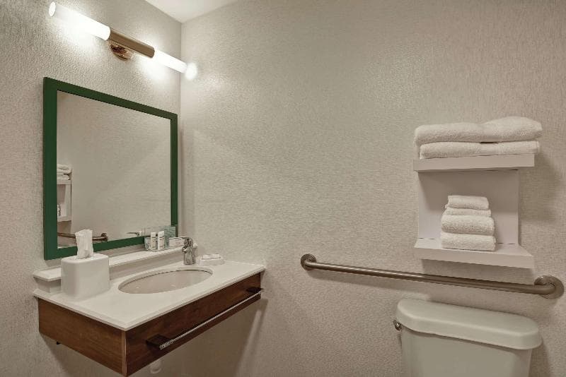 Hampton Inn Columbia-I-26 Airport 4