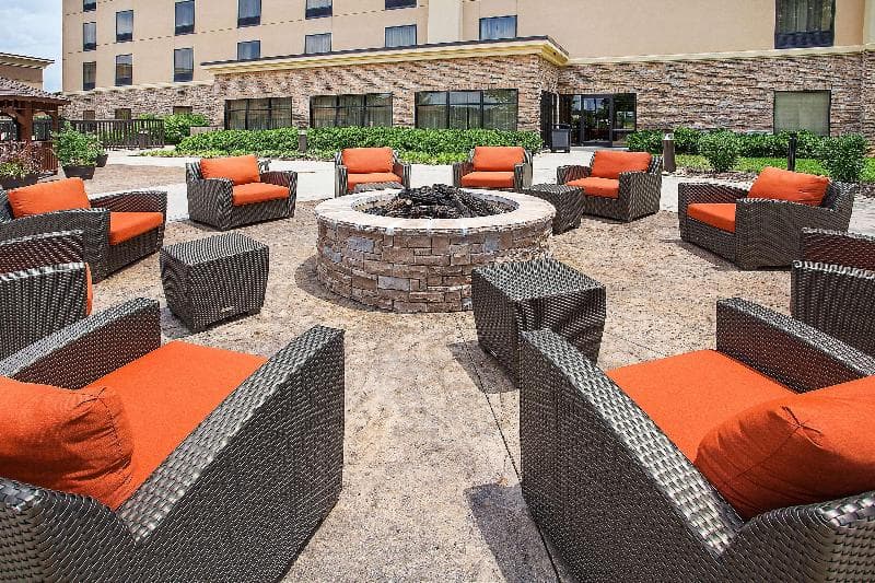 Hampton Inn Knoxville-West At Cedar Bluff 3