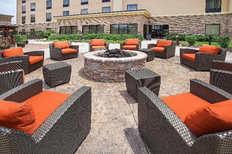 Hampton Inn Knoxville-West At Cedar Bluff 4