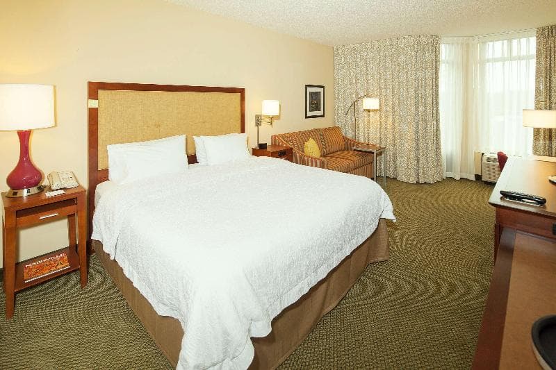 Hampton Inn & Suites Nashville-Green Hills 1