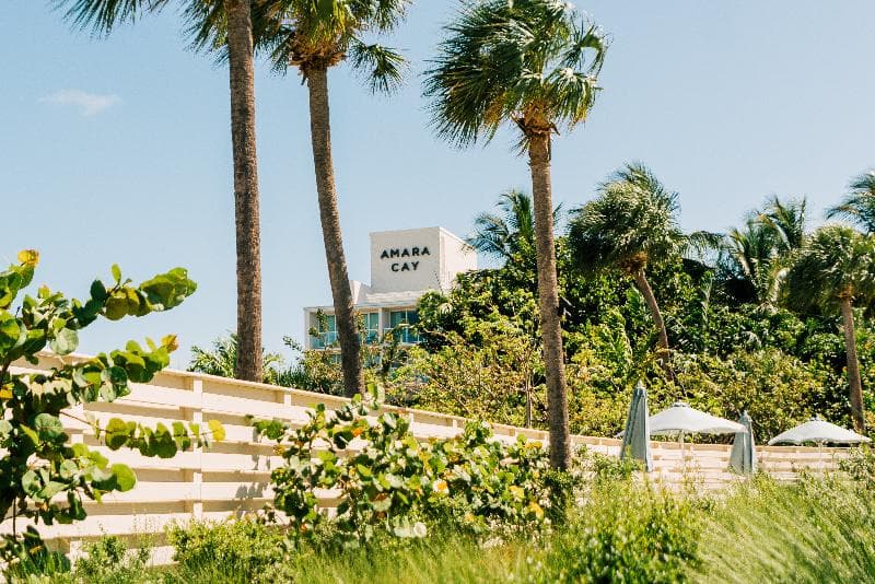 Amara Cay Resort photo 1