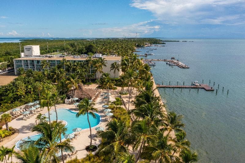 Amara Cay Resort 2