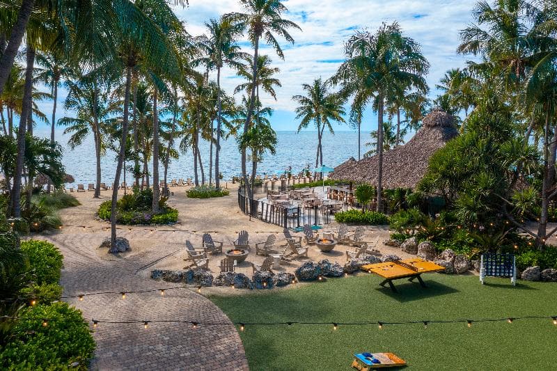 Amara Cay Resort 3