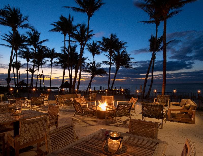 Amara Cay Resort 4